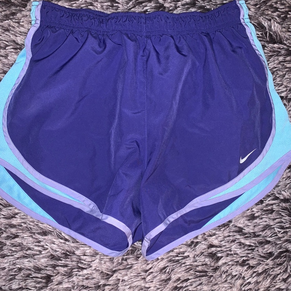 Nike Tempo Shorts